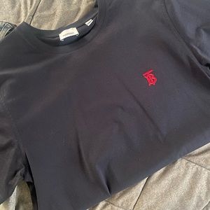 Burberry shirt size medium $150 paid $300